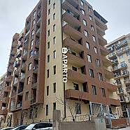120 ლარი ღამე, ბინა დღიურად