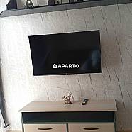60 ლარი ღამე, ბინა დღიურად