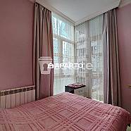 130 ლარი ღამე, ბინა დღიურად