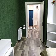 100 ლარი ღამე, ბინა დღიურად