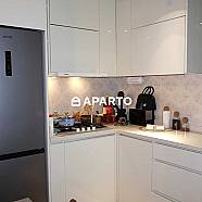 100 ლარი ღამე, ბინა დღიურად
