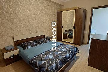 120 ლარი ღამე, ბინა დღიურად