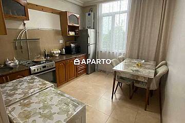 130 ლარი ღამე, ბინა დღიურად