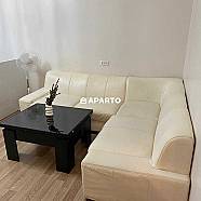 130 ლარი ღამე, ბინა დღიურად