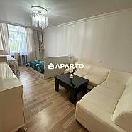 130 ლარი ღამე, ბინა დღიურად