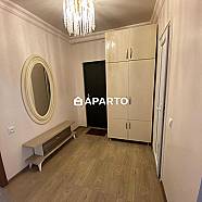 130 ლარი ღამე, ბინა დღიურად