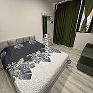 60 ლარი ღამე, ბინა დღიურად
