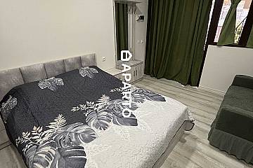 60 ლარი ღამე, ბინა დღიურად