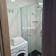 90 ლარი ღამე, ბინა დღიურად