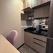 120 ლარი ღამე, ბინა დღიურად