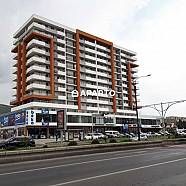 70 ლარი ღამე, ბინა დღიურად