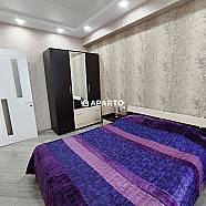 70 ლარი ღამე, ბინა დღიურად
