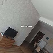 50 ლარი ღამე, ბინა დღიურად