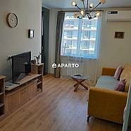 150 ლარი ღამე, ბინა დღიურად