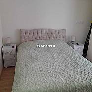150 ლარი ღამე, ბინა დღიურად