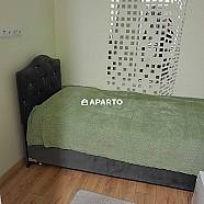 150 ლარი ღამე, ბინა დღიურად