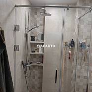 150 ლარი ღამე, ბინა დღიურად