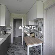 700 ლარი ღამე, ბინა დღიურად