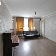 700 ლარი ღამე, ბინა დღიურად