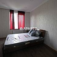 700 ლარი ღამე, ბინა დღიურად