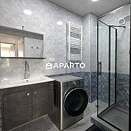 700 ლარი ღამე, ბინა დღიურად