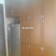 60 ლარი ღამე, ბინა დღიურად