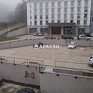 100 ლარი ღამე, ბინა დღიურად