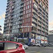 70 ლარი ღამე, ბინა დღიურად