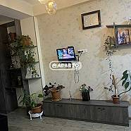80 ლარი ღამე, ბინა დღიურად