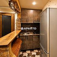 150 ლარი ღამე, ბინა დღიურად