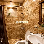 150 ლარი ღამე, ბინა დღიურად