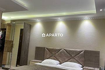 80 ლარი ღამე, ბინა დღიურად