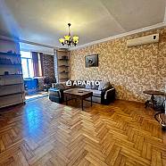 100 ლარი ღამე, ბინა დღიურად