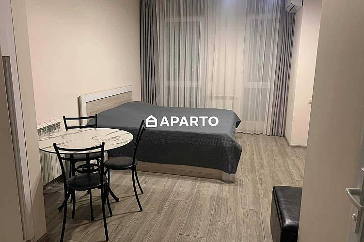 90 ლარი ღამე, ბინა დღიურად