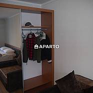 100 ლარი ღამე, ბინა დღიურად