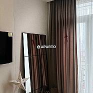 130 ლარი ღამე, ბინა დღიურად