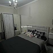 130 ლარი ღამე, ბინა დღიურად