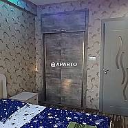 50 ლარი ღამე, ბინა დღიურად