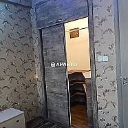 50 ლარი ღამე, ბინა დღიურად