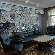 50 ლარი ღამე, ბინა დღიურად