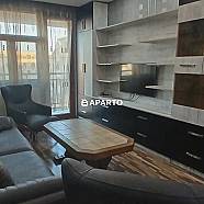 50 ლარი ღამე, ბინა დღიურად