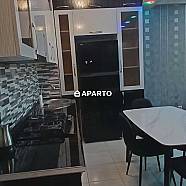 50 ლარი ღამე, ბინა დღიურად