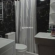 50 ლარი ღამე, ბინა დღიურად