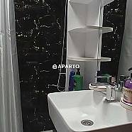 50 ლარი ღამე, ბინა დღიურად