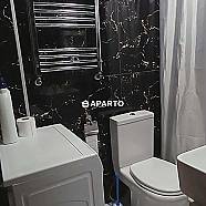 50 ლარი ღამე, ბინა დღიურად