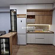 50 ლარი ღამე, ბინა დღიურად