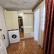 80 ლარი ღამე, ბინა დღიურად