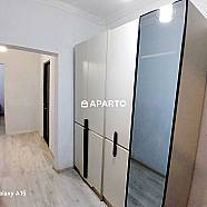 100 ლარი ღამე, ბინა დღიურად