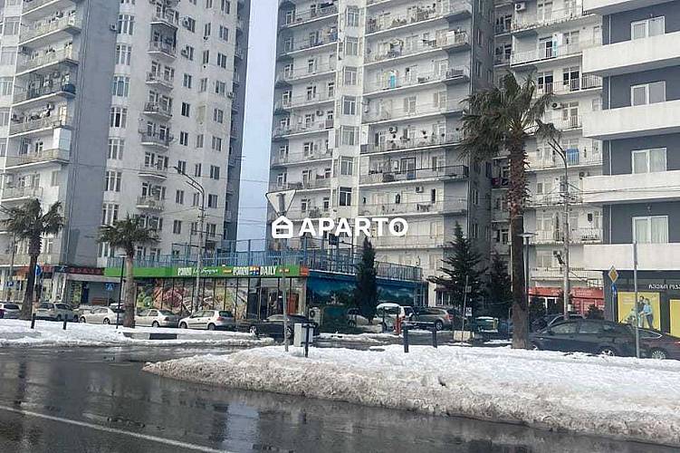 70 ლარი ღამე, ბინა დღიურად