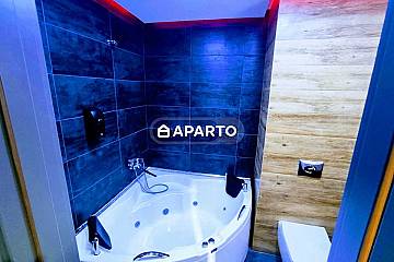 100 ლარი ღამე, ბინა დღიურად